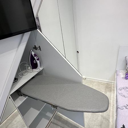 Lovely Studio In بورغاس المظهر الخارجي الصورة