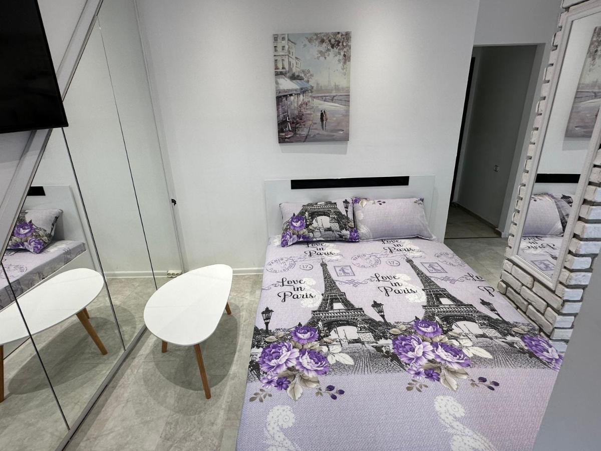 Lovely Studio In بورغاس المظهر الخارجي الصورة