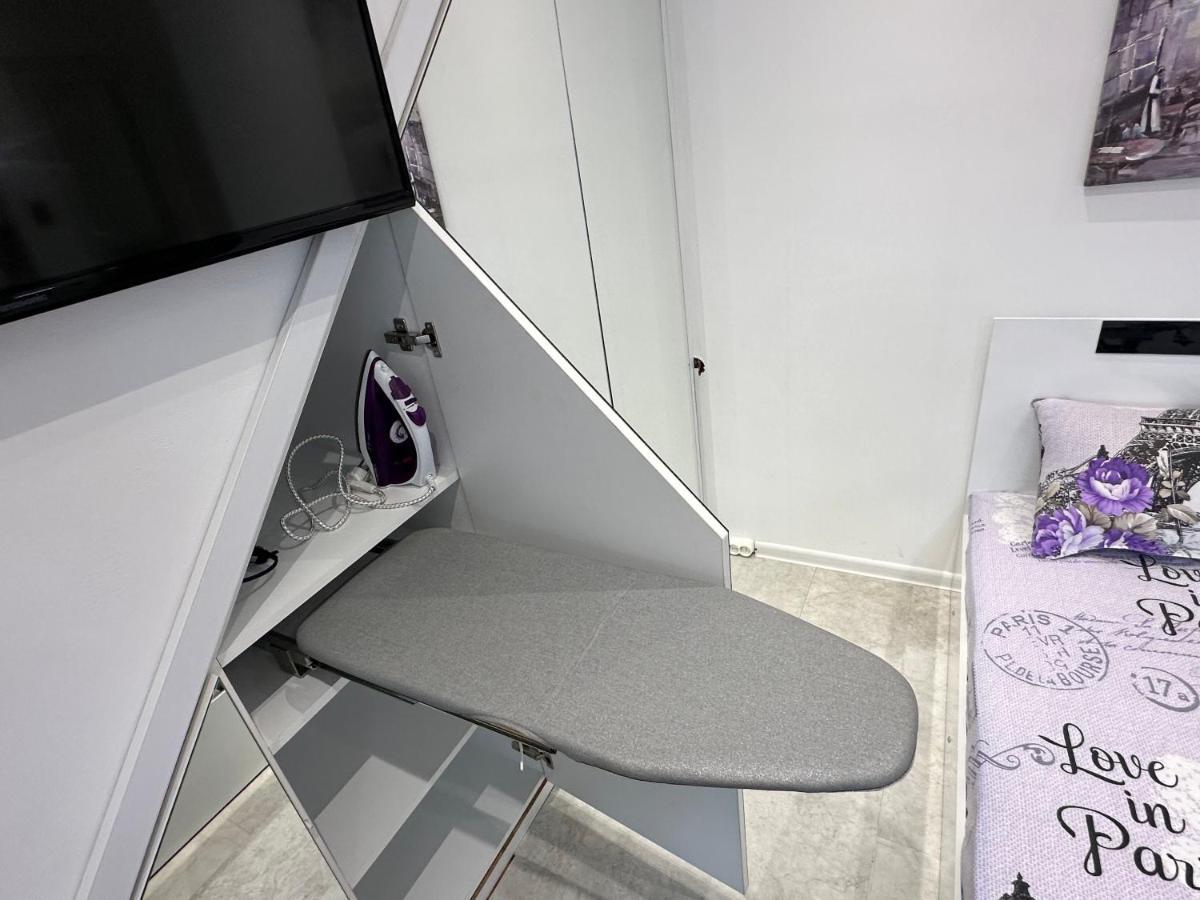 Lovely Studio In بورغاس المظهر الخارجي الصورة
